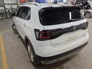 Volkswagen Tacqua 2022 — фото 3 из 5