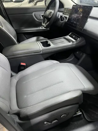 Changan Qiyuan Nevo Q05 2025 — фото 11 из 13