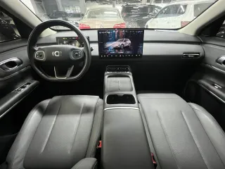 Changan Qiyuan Nevo Q05 2025 — фото 7 из 13