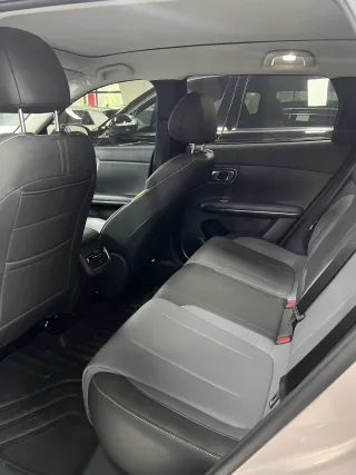 Changan Qiyuan Nevo Q05 2025 — фото 8 из 13