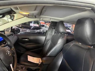 Toyota Corolla 2021 — фото 5 из 6