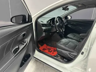 Toyota Yaris 2022 — фото 3 из 12