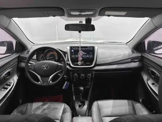 Toyota Yaris 2022 — фото 8 из 12