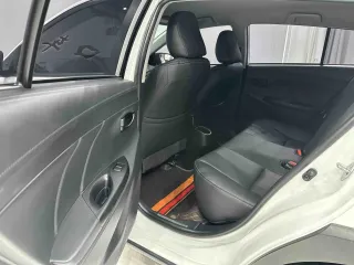 Toyota Yaris 2022 — фото 9 из 12