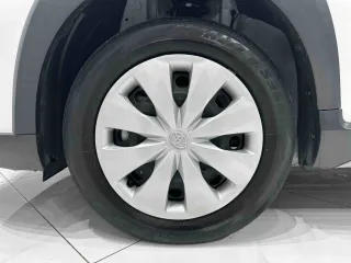 Toyota Yaris 2022 — фото 12 из 12