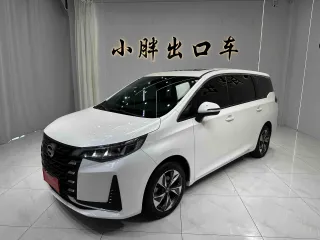 GAC Trumpchi M6 2021 — фото 1 из 12