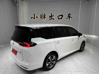 GAC Trumpchi M6 2021 — фото 3 из 12