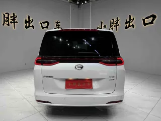 GAC Trumpchi M6 2021 — фото 4 из 12