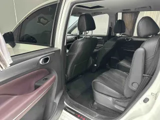 GAC Trumpchi M6 2021 — фото 10 из 12