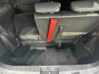 GAC Trumpchi M6 2021 — фото 11 из 12