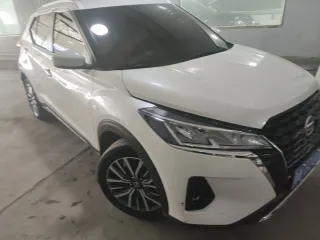 Nissan Kicks 2022 — фото 3 из 13