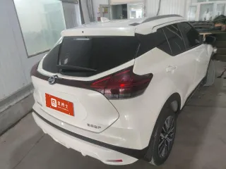 Nissan Kicks 2022 — фото 7 из 13