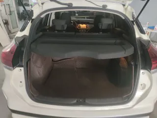 Nissan Kicks 2022 — фото 13 из 13