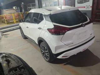 Ниссан Nissan Kicks 2022 — фото 3 из 9
