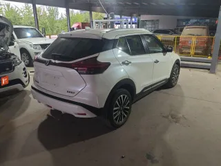 Ниссан Nissan Kicks 2022 — фото 4 из 9