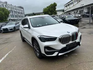 BMW X1 2022 — фото 3 из 10