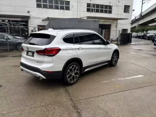 BMW X1 2022 — фото 10 из 10