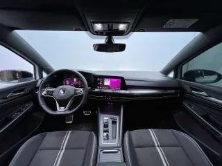 Volkswagen Golf R-Line 2023 — фото 27 из 37