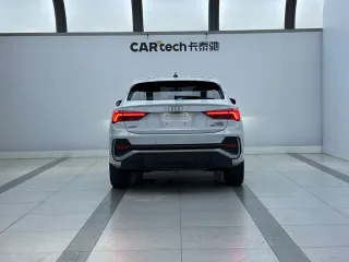 Audi Q3 2021 — фото 5 из 35