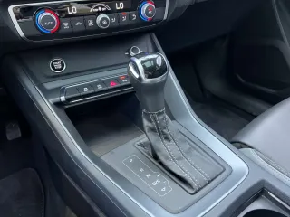 Audi Q3 2021 — фото 13 из 35