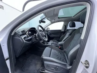 Audi Q3 2021 — фото 14 из 35