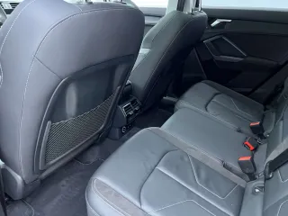 Audi Q3 2021 — фото 17 из 35