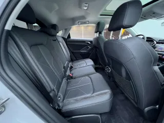 Audi Q3 2021 — фото 19 из 35