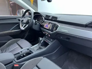 Audi Q3 2021 — фото 22 из 35