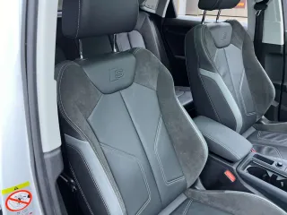 Audi Q3 2021 — фото 23 из 35