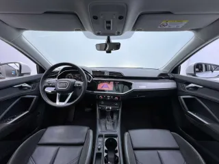 Audi Q3 2021 — фото 25 из 35