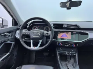 Audi Q3 2021 — фото 26 из 35