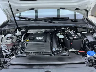 Audi Q3 2021 — фото 28 из 35