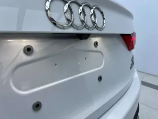 Audi Q3 2021 — фото 31 из 35