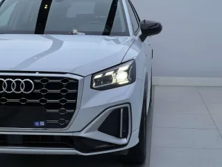 Audi Q2 2022 — фото 9 из 35