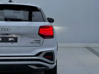 Audi Q2 2022 — фото 10 из 35