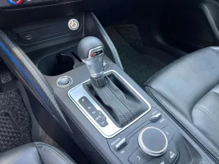 Audi Q2 2022 — фото 13 из 35