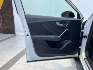 Audi Q2 2022 — фото 15 из 35