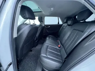 Audi Q2 2022 — фото 16 из 35