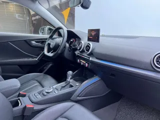 Audi Q2 2022 — фото 22 из 35