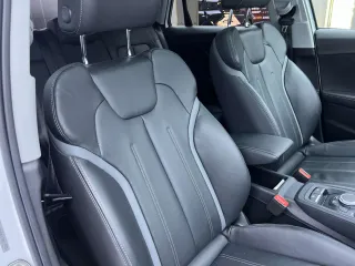 Audi Q2 2022 — фото 23 из 35