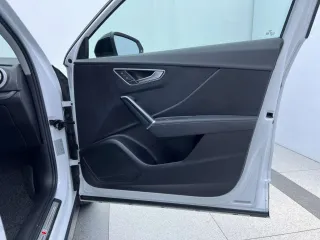 Audi Q2 2022 — фото 24 из 35