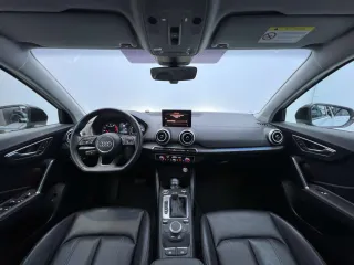 Audi Q2 2022 — фото 25 из 35