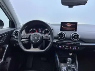 Audi Q2 2022 — фото 26 из 35
