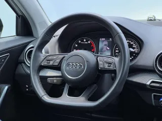 Audi Q2 2022 — фото 27 из 35