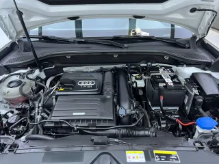 Audi Q2 2022 — фото 28 из 35