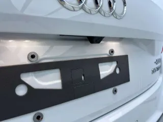 Audi Q2 2022 — фото 31 из 35