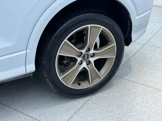 Audi Q2 2022 — фото 33 из 35