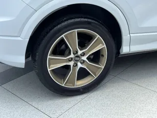 Audi Q2 2022 — фото 34 из 35