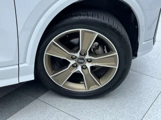 Audi Q2 2022 — фото 35 из 35