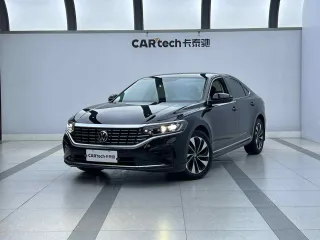 Volkswagen Passat 2022 — фото 2 из 31
